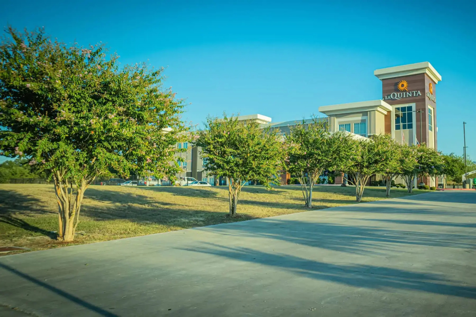 La Quinta Inn And Suites By Wyndham Karnes City Kenedy