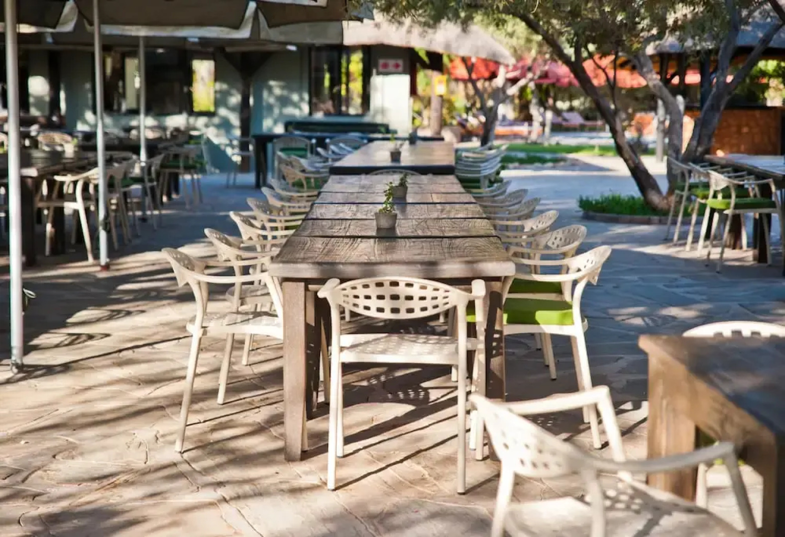 Namib Desert Camping2Go