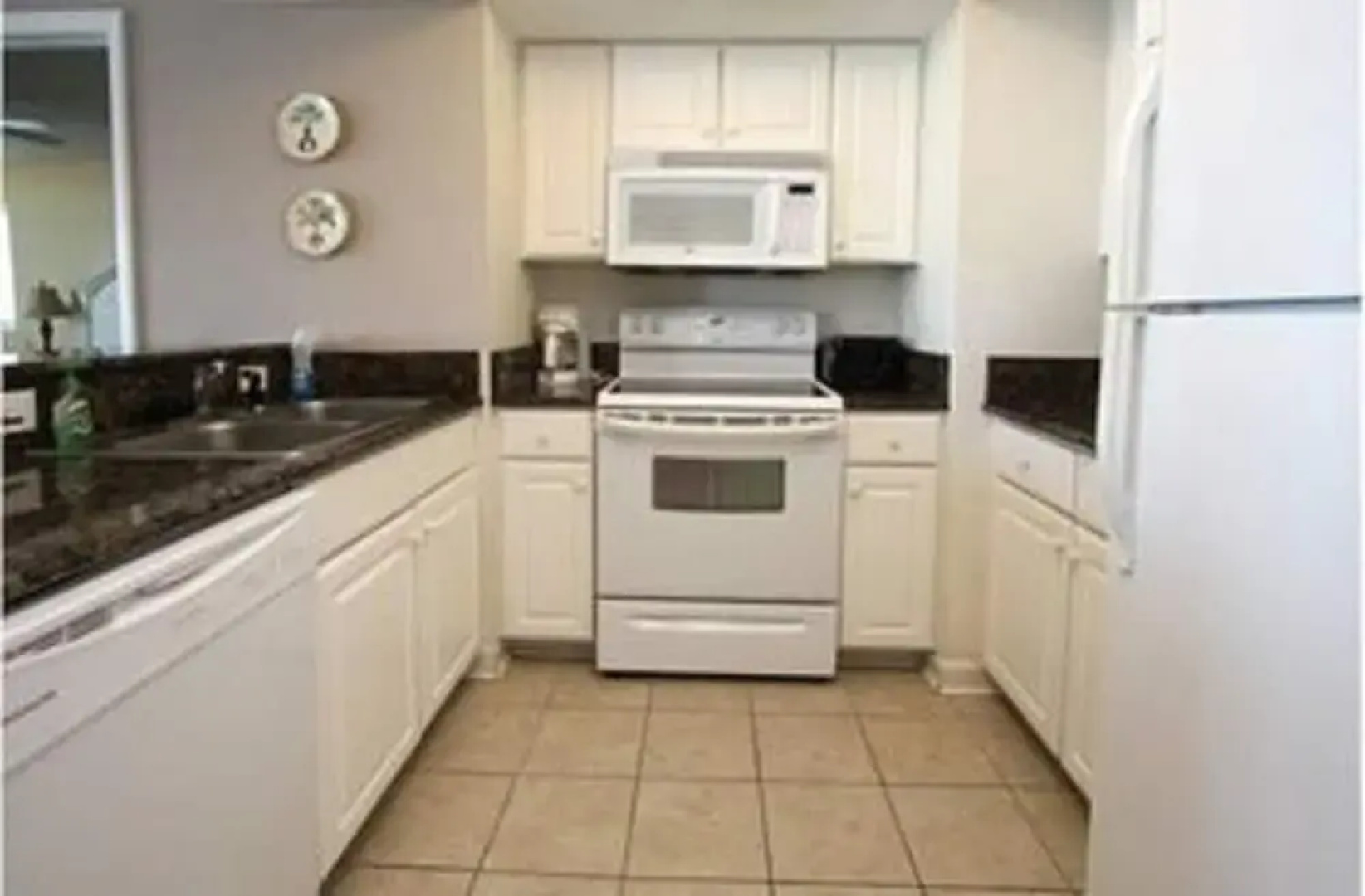 Beachwalk Villas by Elliott Beach Rentals
