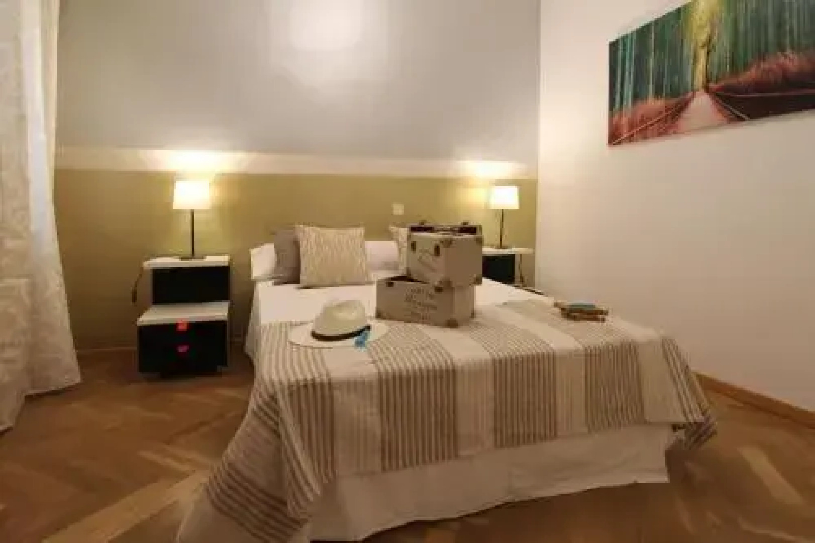 Apartamento Silvela
