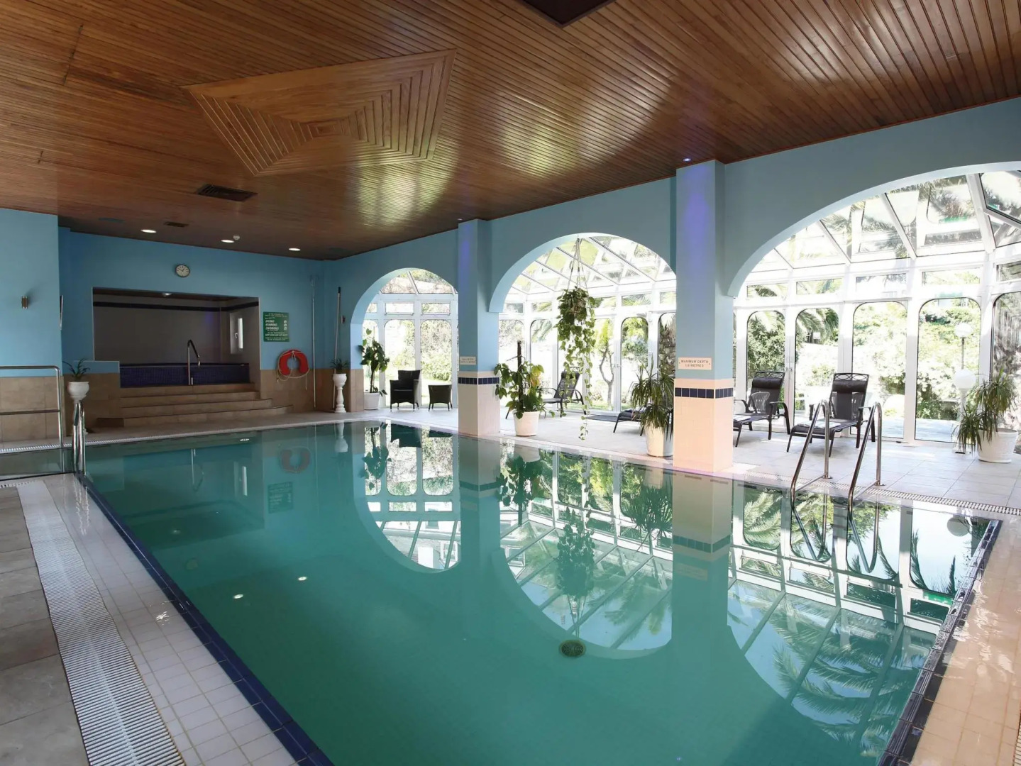 Best Western Hotel de Havelet