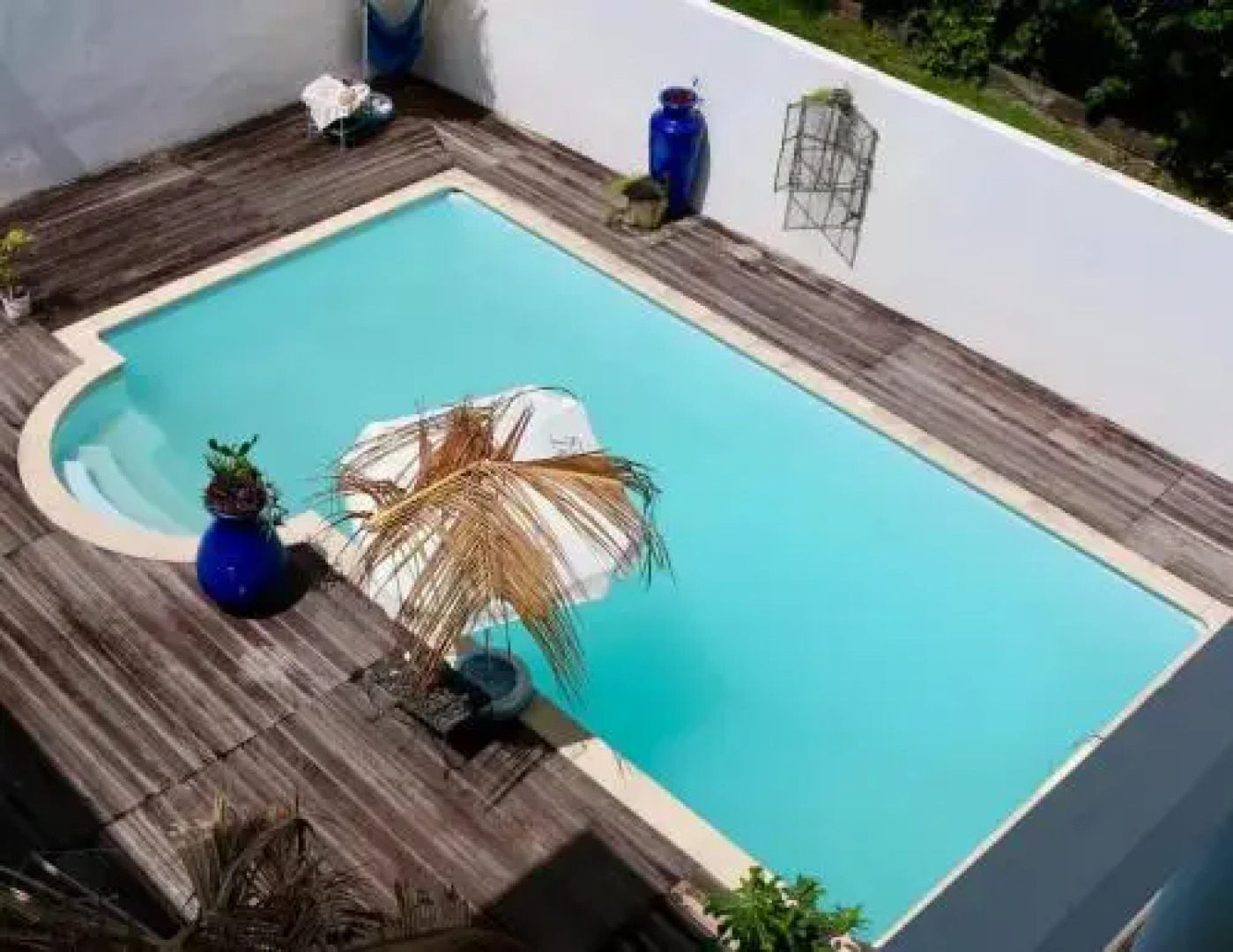 Le Paradis des Anges