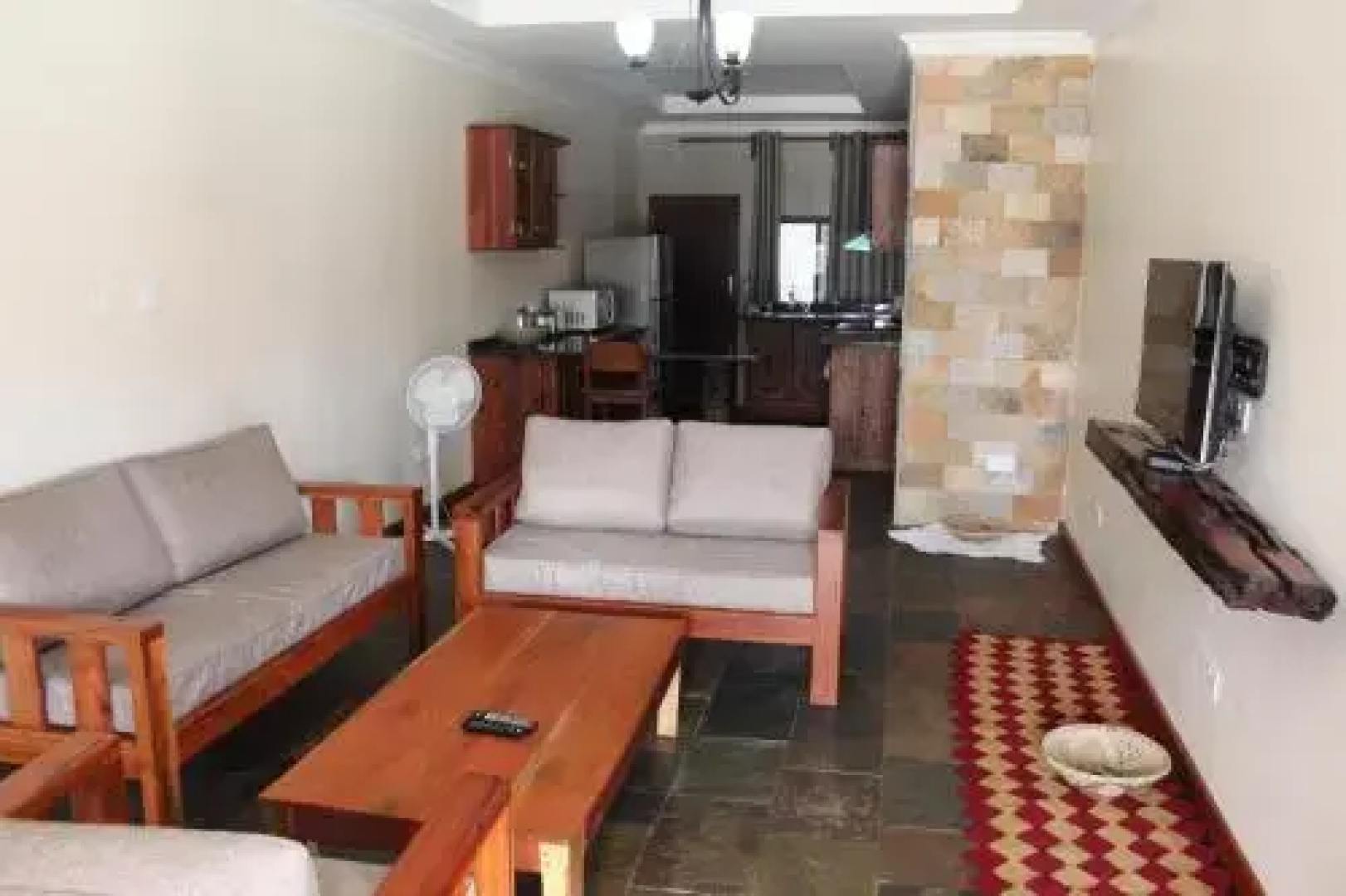 Upland Estates Serviced Apartments