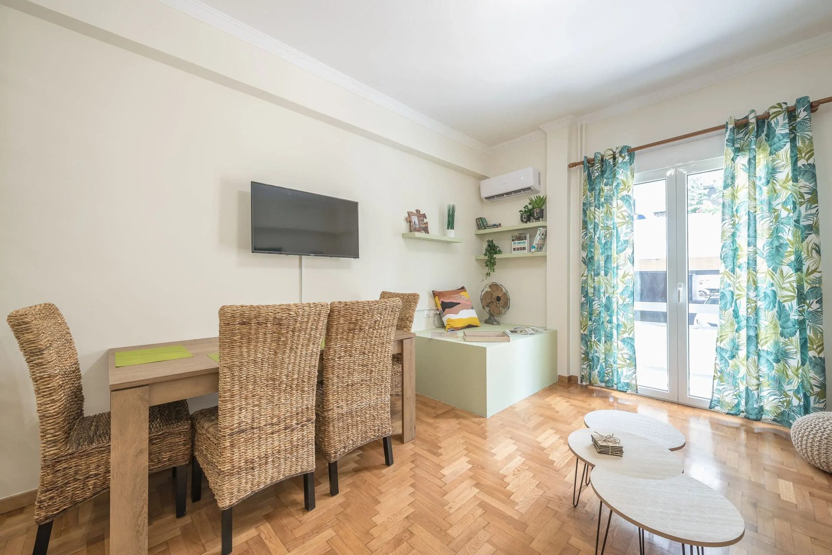 Boutique Suite by Cloudkeys