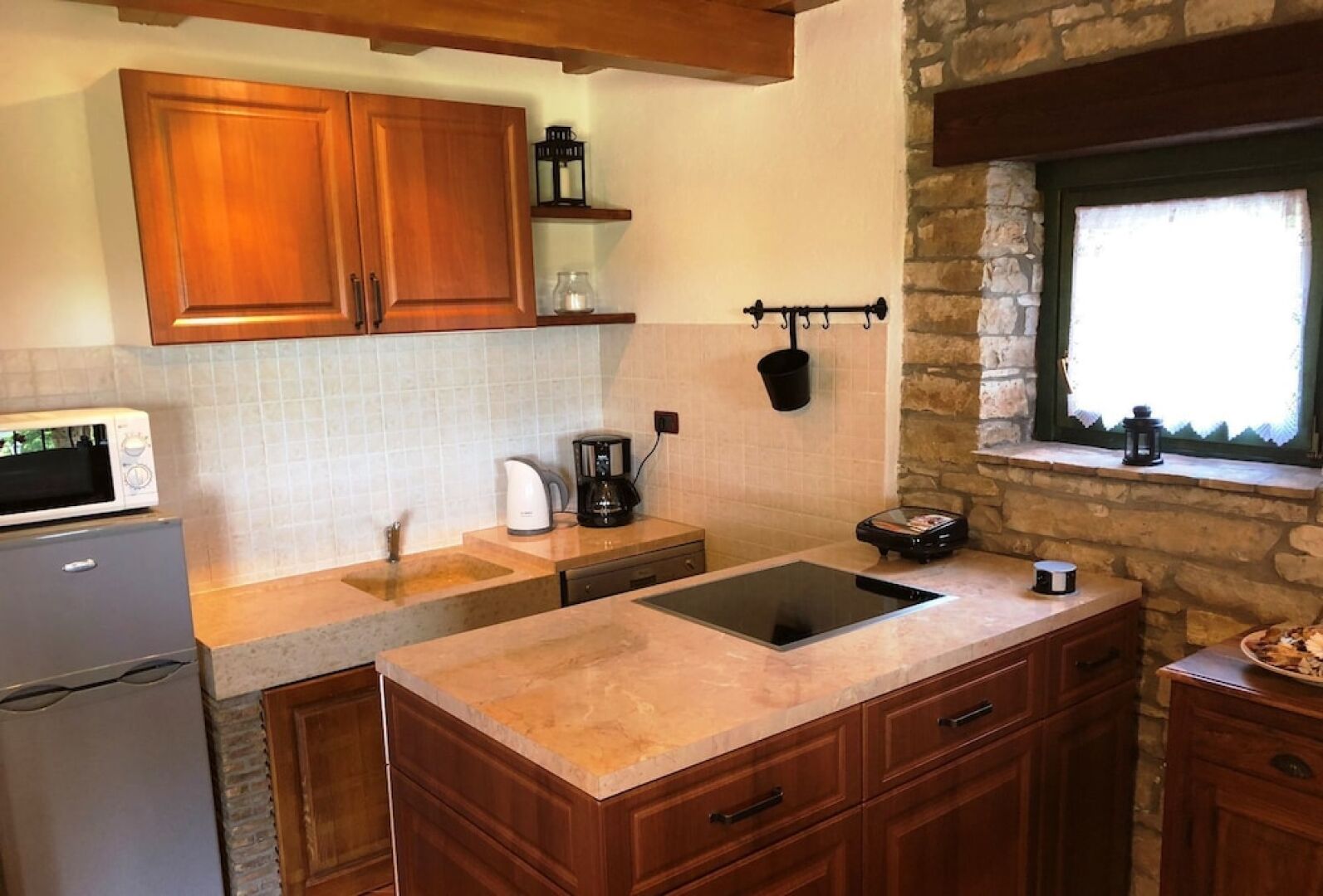 House Villa Ana Rita