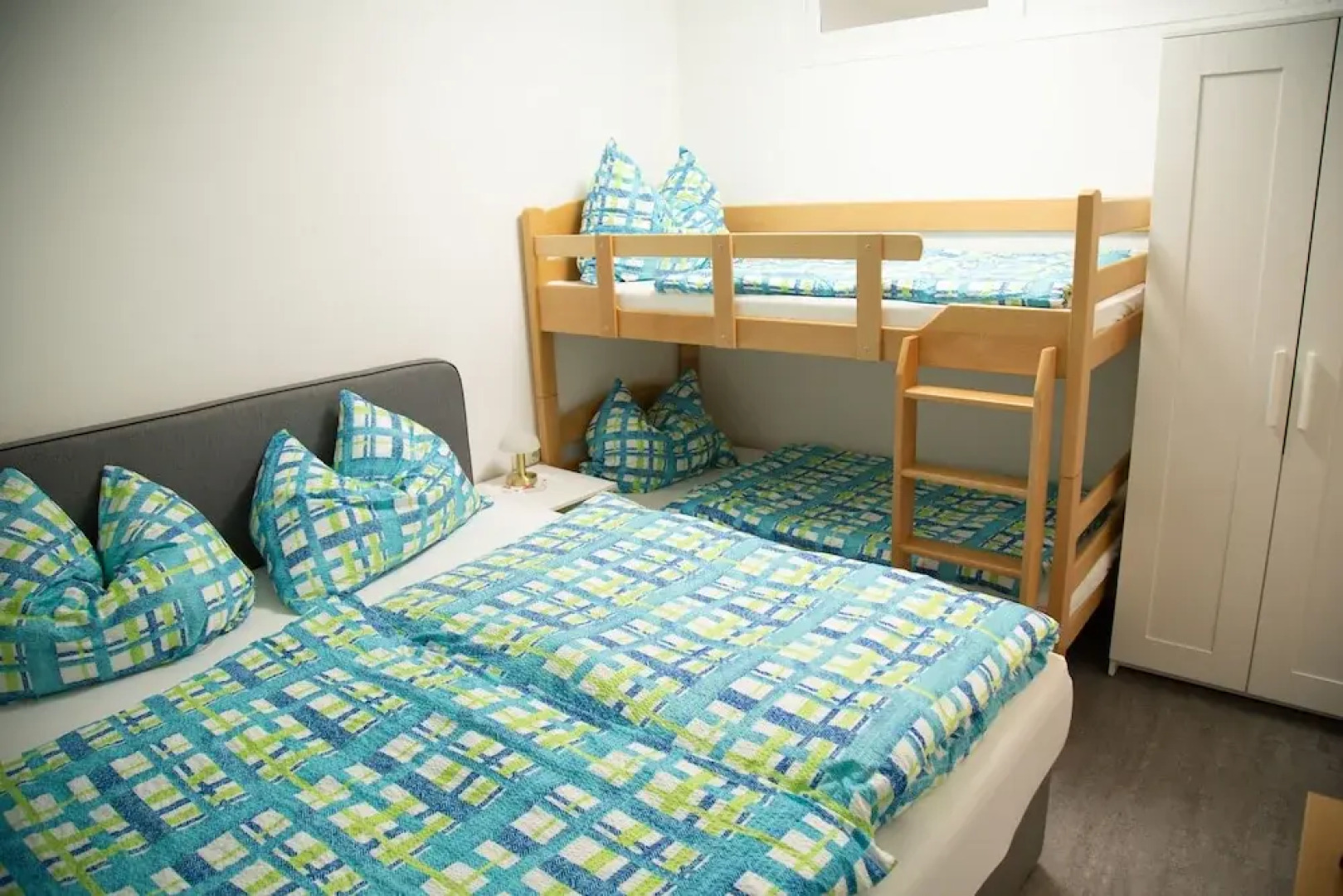 Ferienwohnung Heimberger