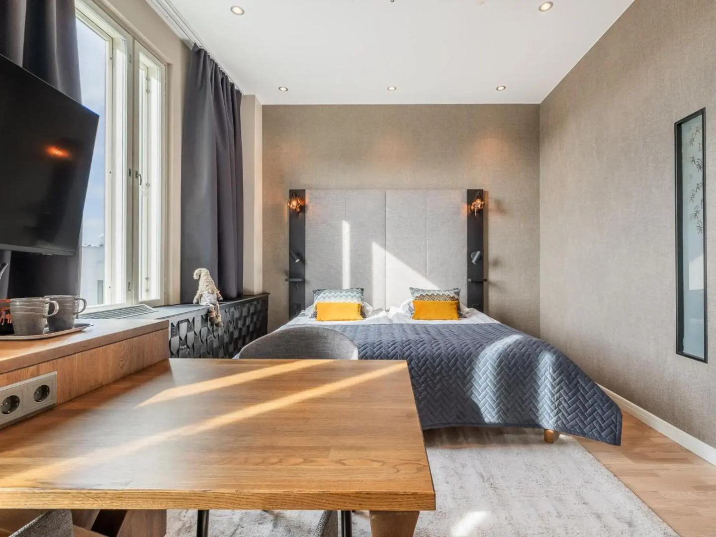 Santa's Hotel Santa Claus