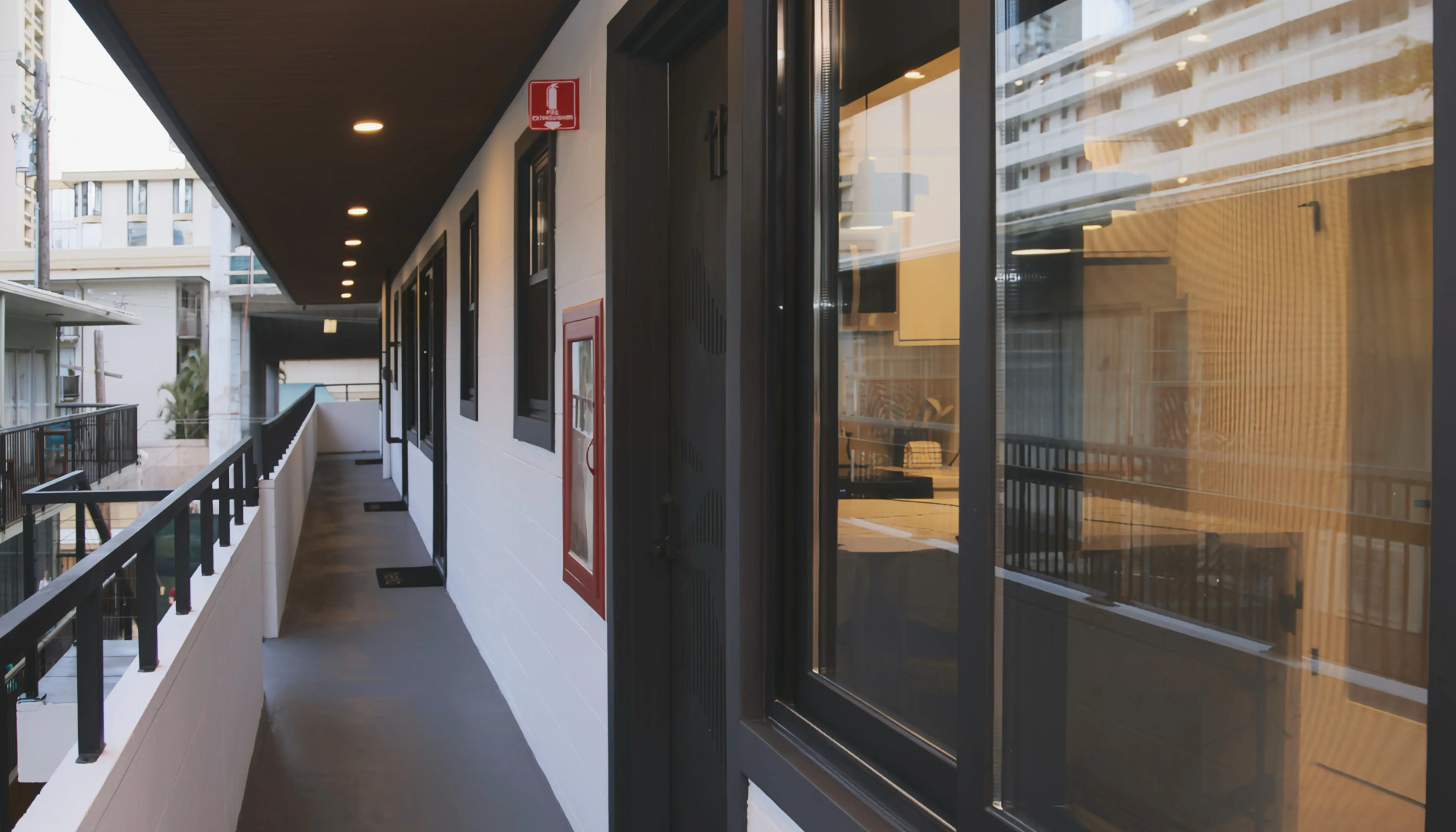 Stay Condominiums Waikiki