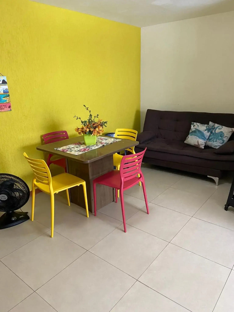 Apartamento Rio das Ostras