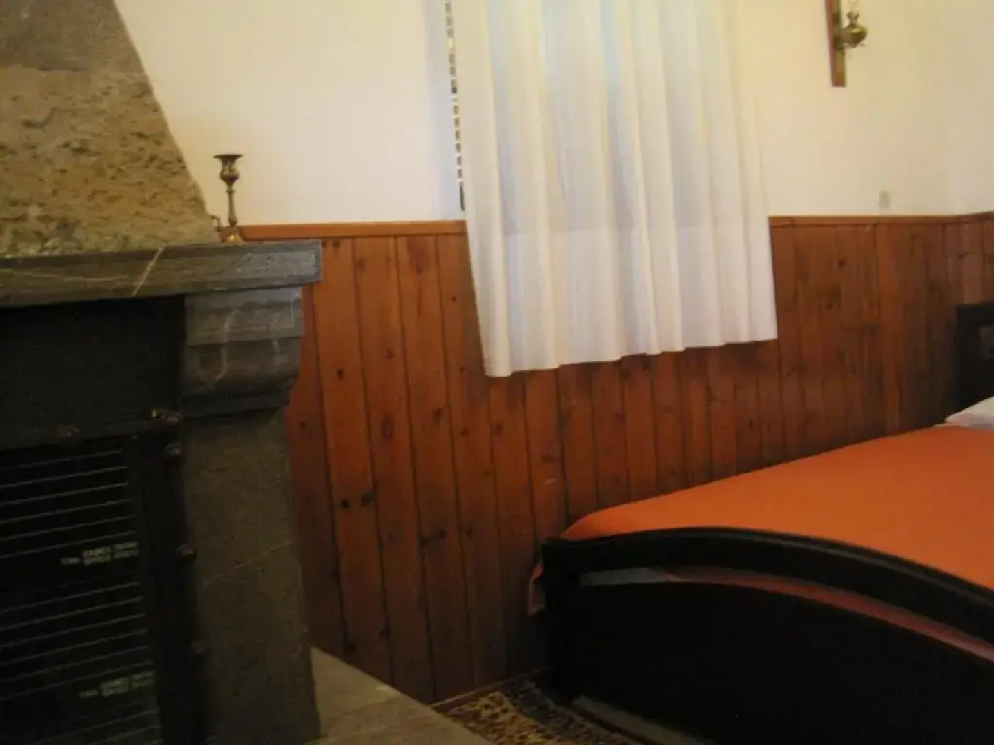 Hotel Papigo