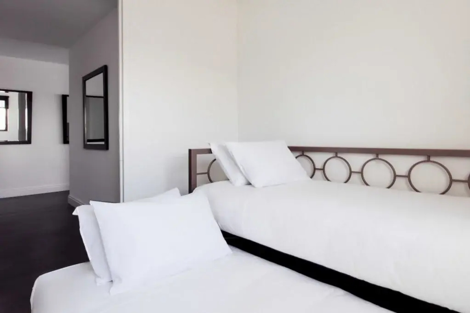 Sky City Apartments at The Powerhouse Arts District