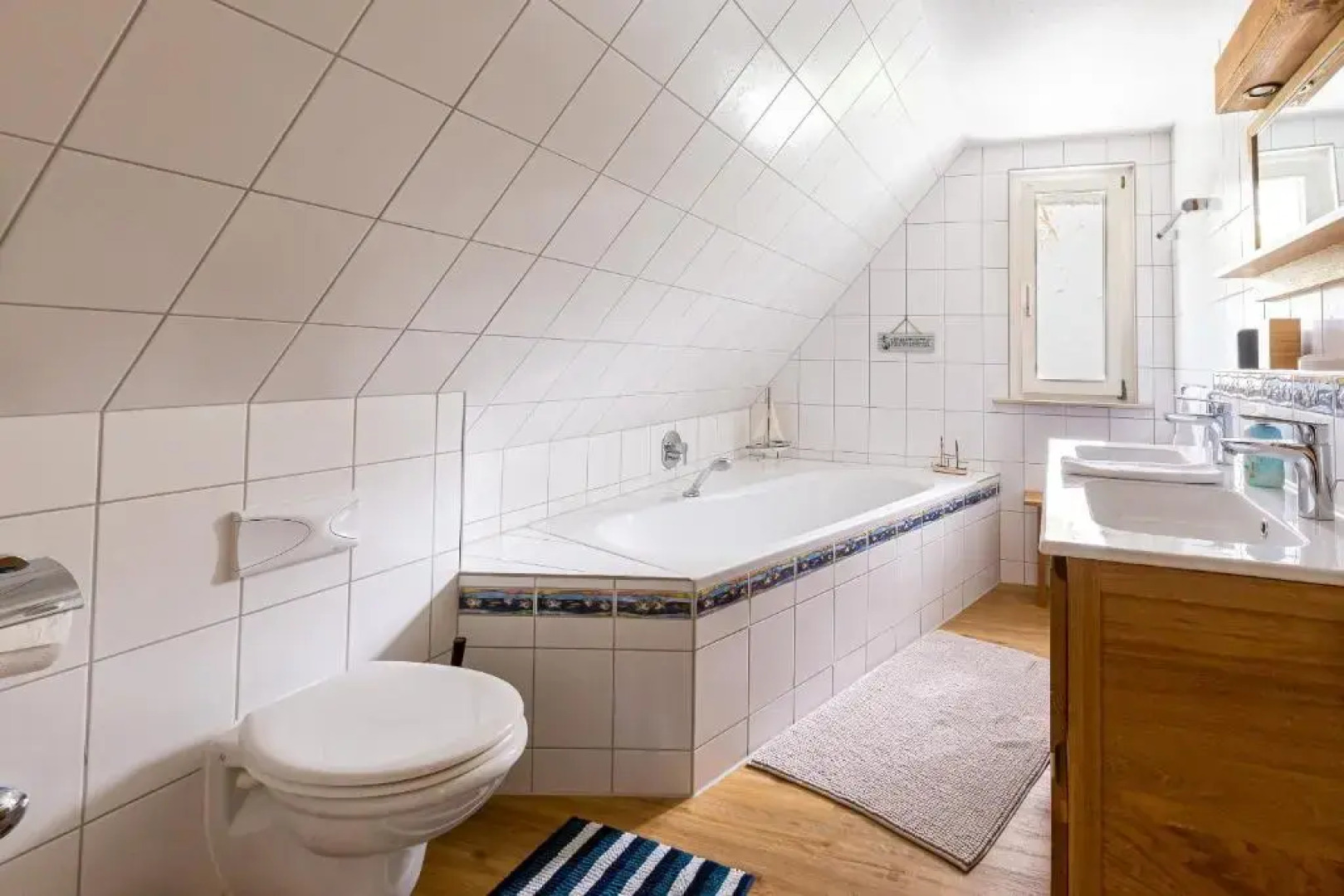 Ferienhaus Ankerherz