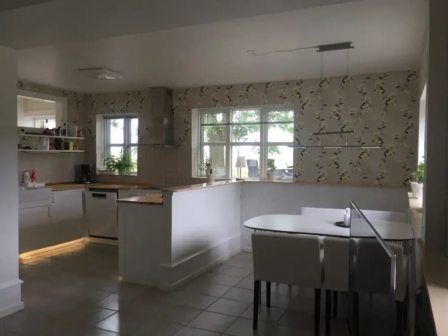 Askegaarden Apartments