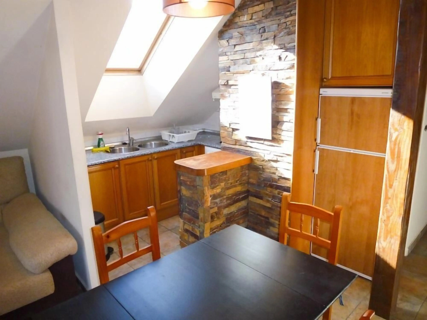 Apartamentos Sallent Gallego