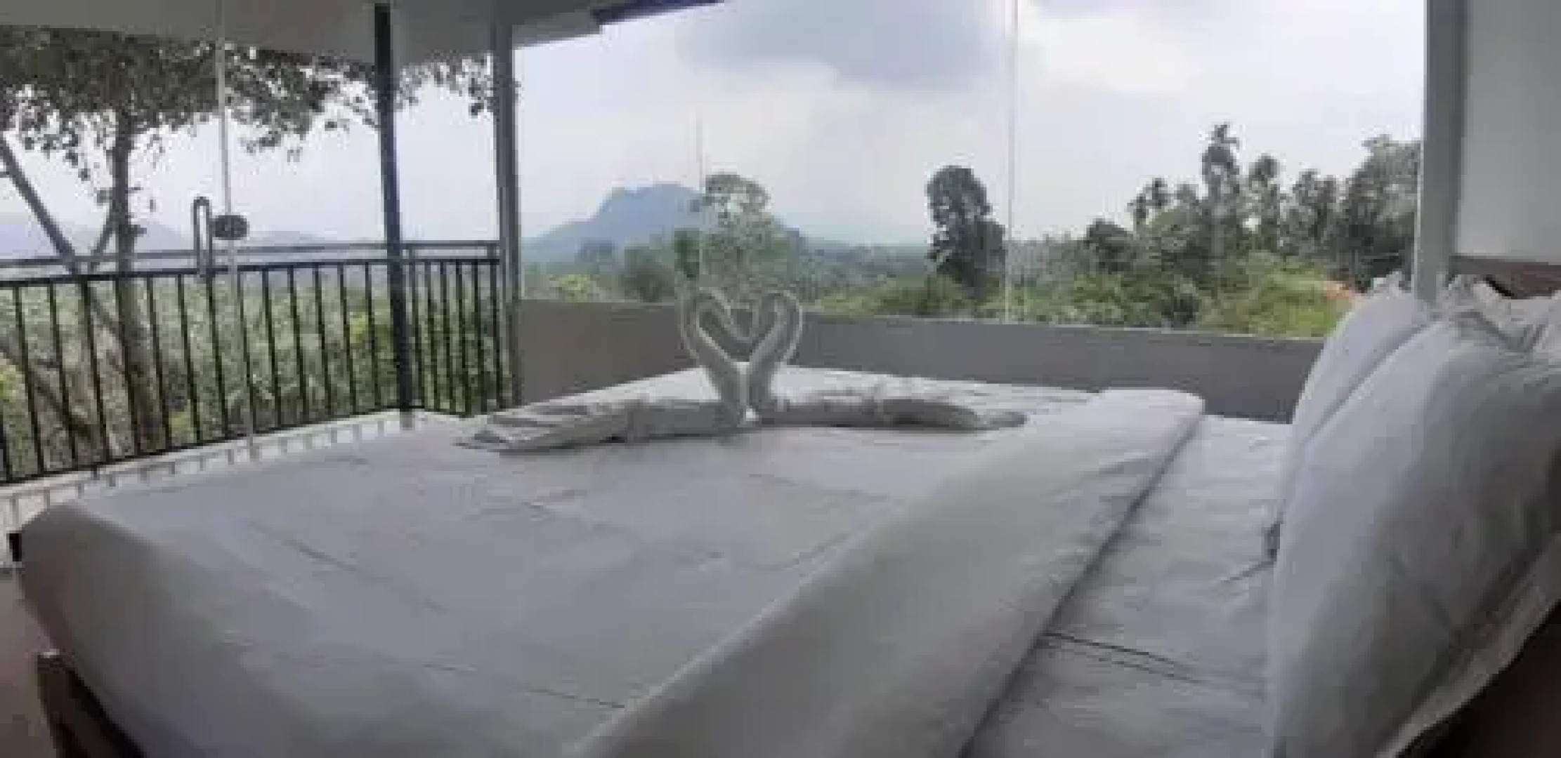 Wayanad Cave N Pillar Resort