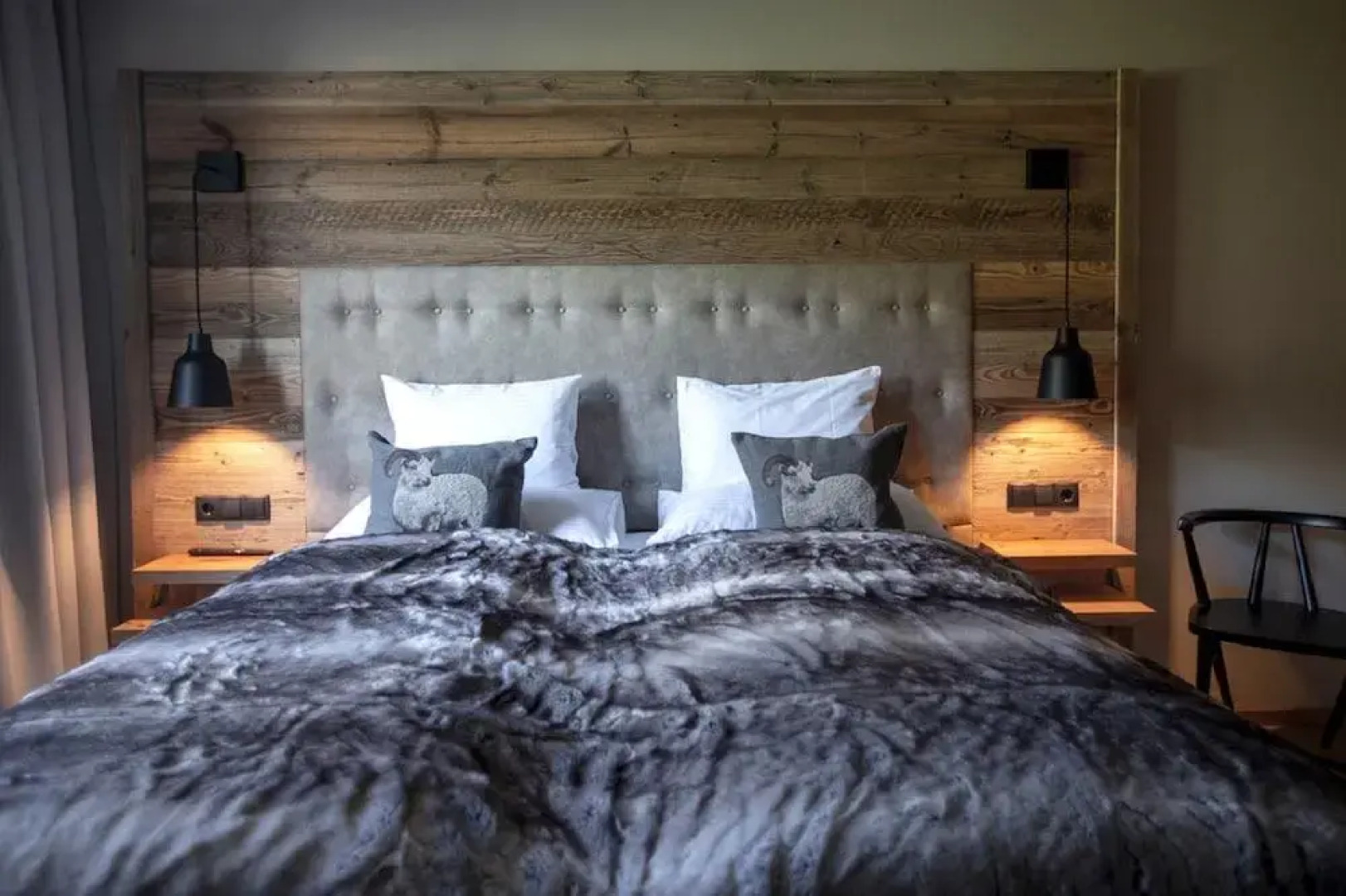 AlpenParks Hotel & Apartment Arlberg Warth