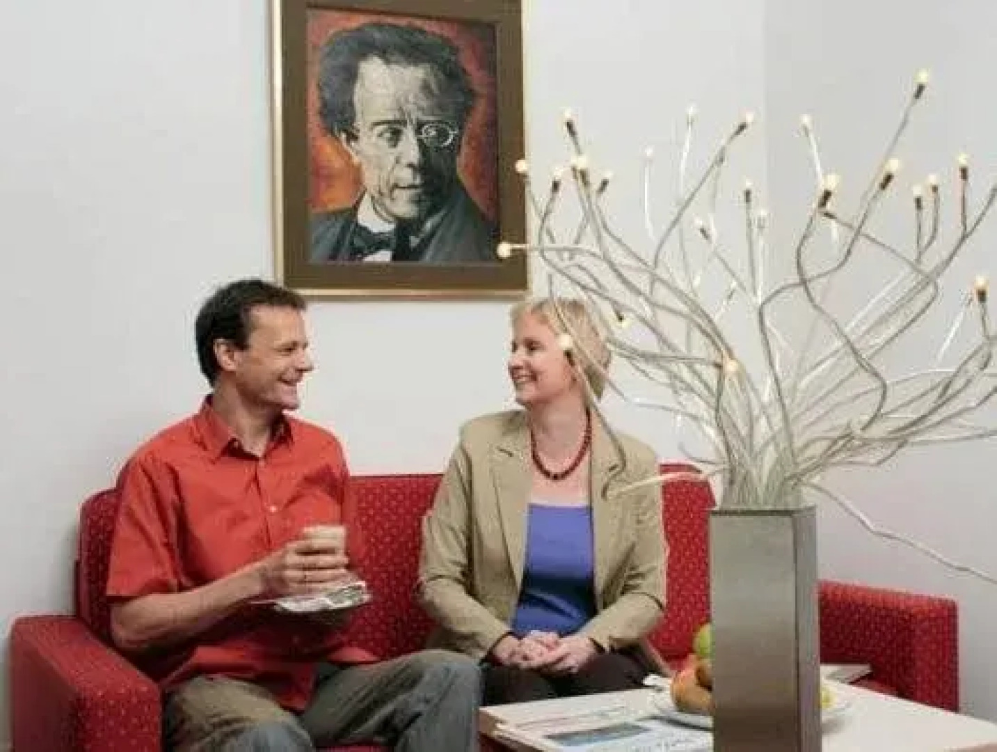 Aktivhotel Föttinger