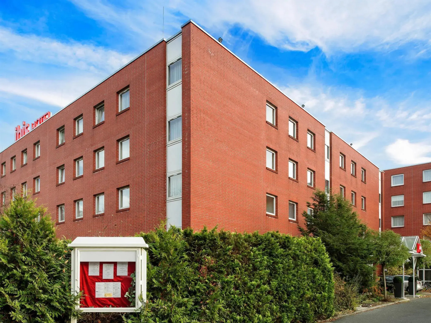 ibis Hotel Hannover Medical Park