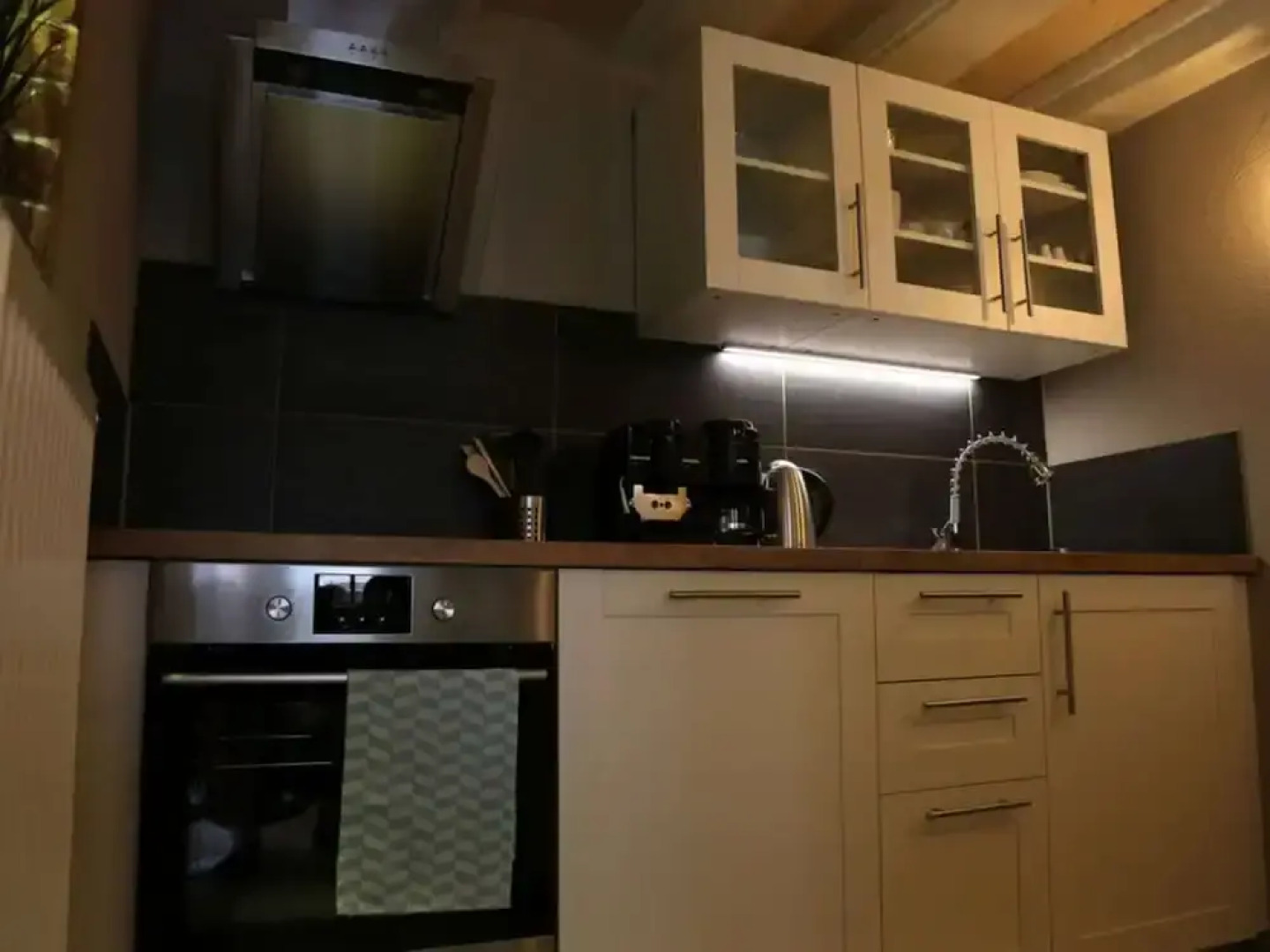 Ferieheisel - Everything, Except Usually!