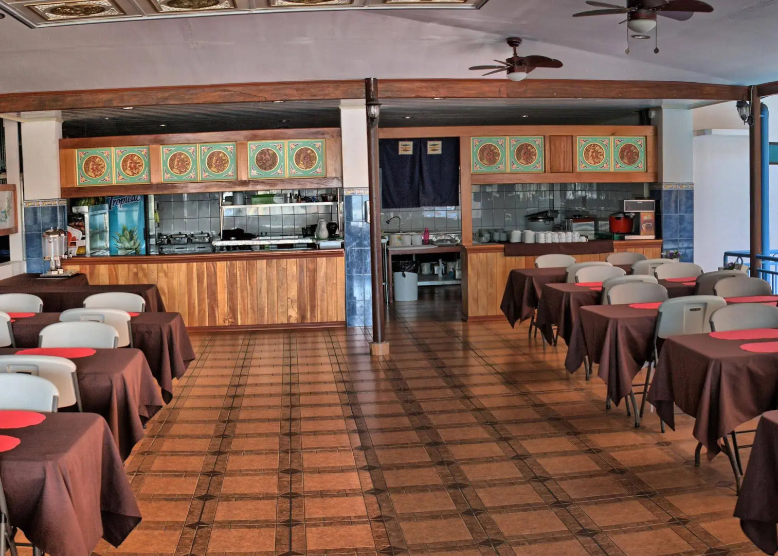 Hotel Puntarenas Beach