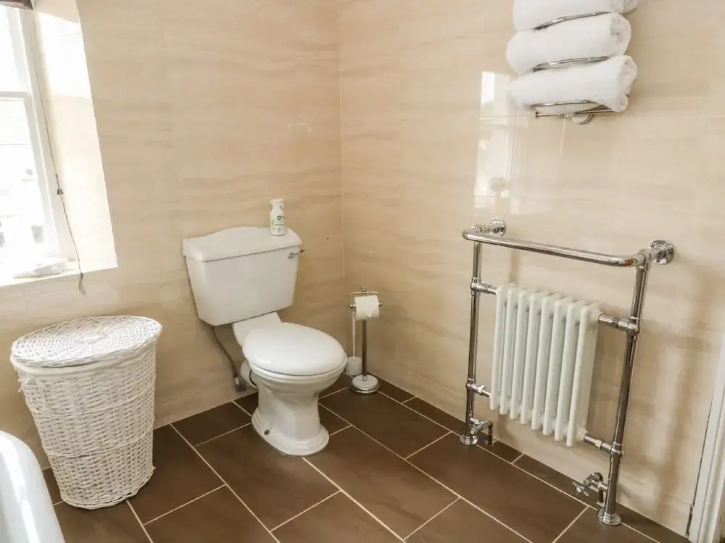 Daisy's Holiday Cottage