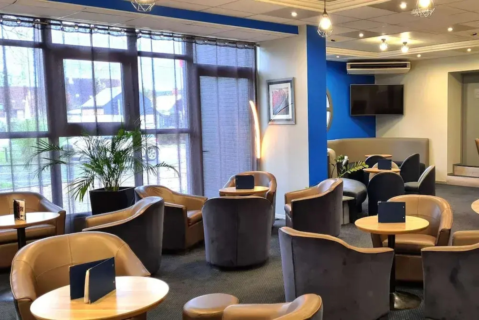 Hôtel Green 7 - Le Circuit