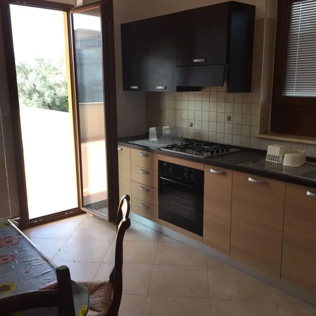 Apartment Via Dromo I