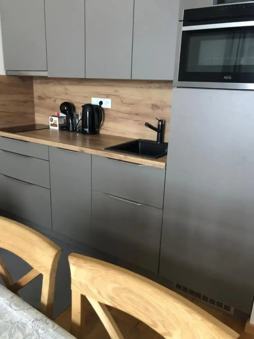 Štruncova Pila - apartmány s wellness 2,06 a 3,03