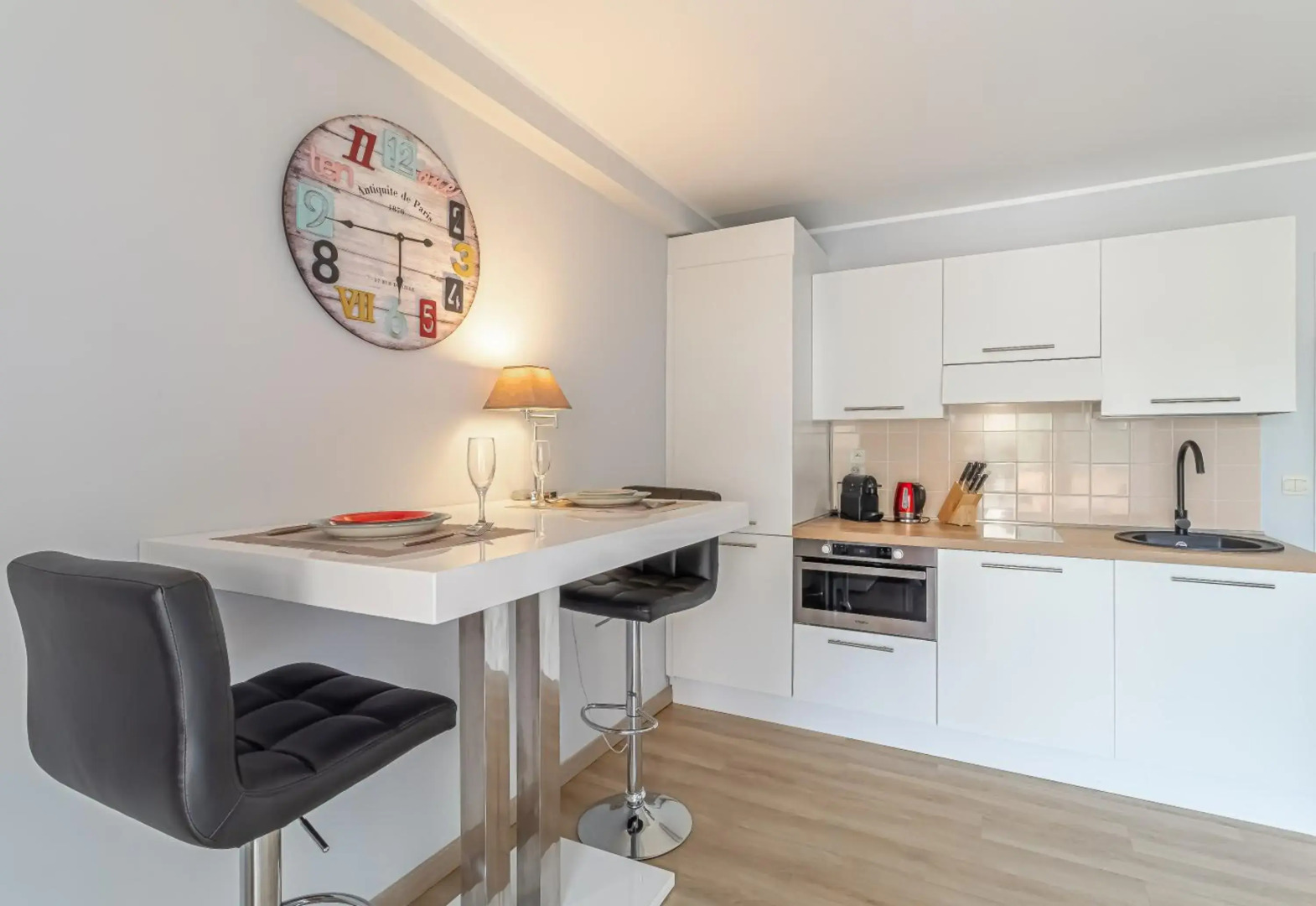 AppartHotel Odalys Les Jardins dElisa