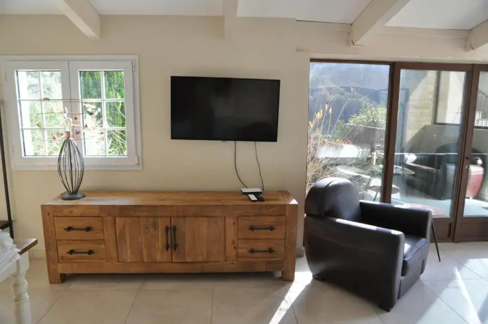 Les Terrasses de la Roque Alric