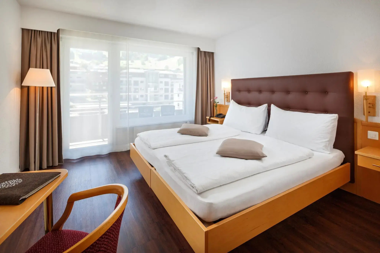Seerausch Swiss Quality Hotel