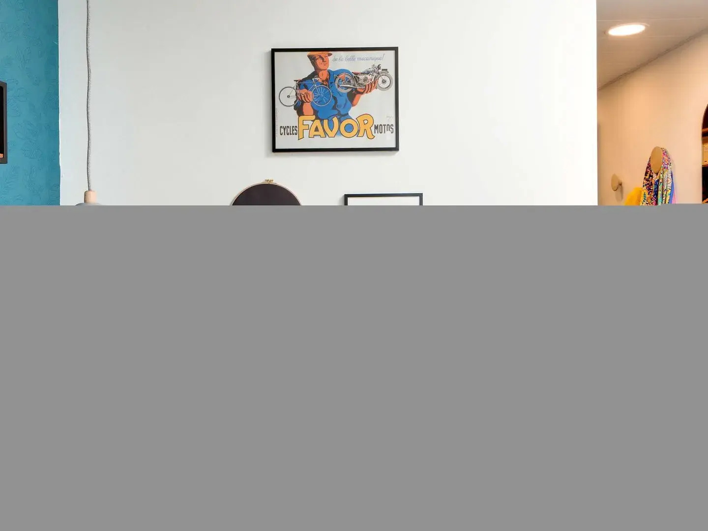 Hôtel ibis Styles Clermont-Ferrand Gare