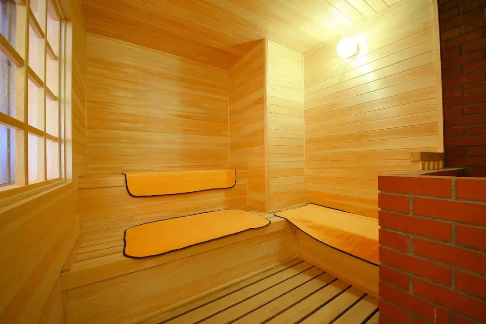 Ooedo Onsen Monogatari Premium Hotel Sokan