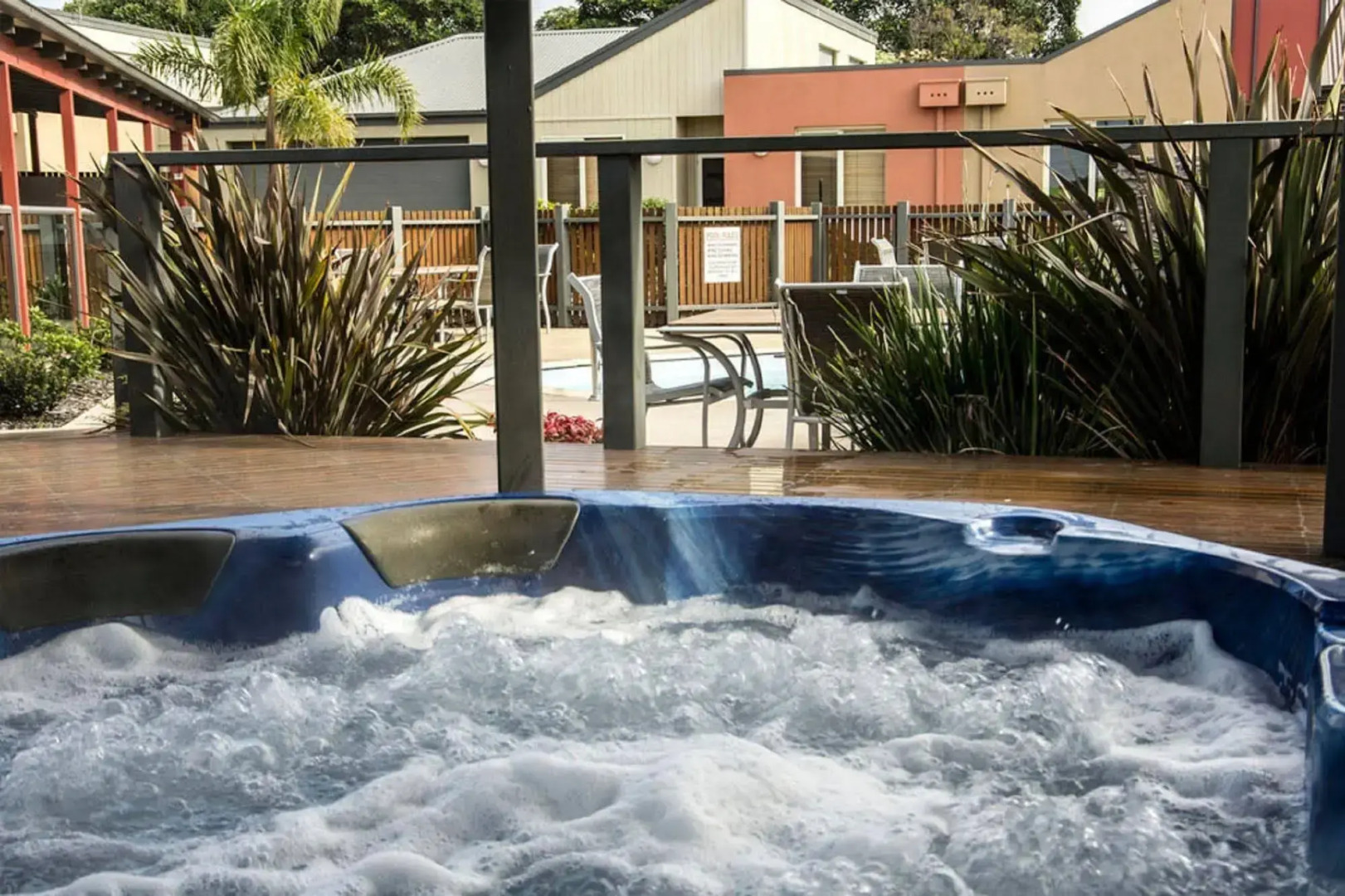 Apartments on Church