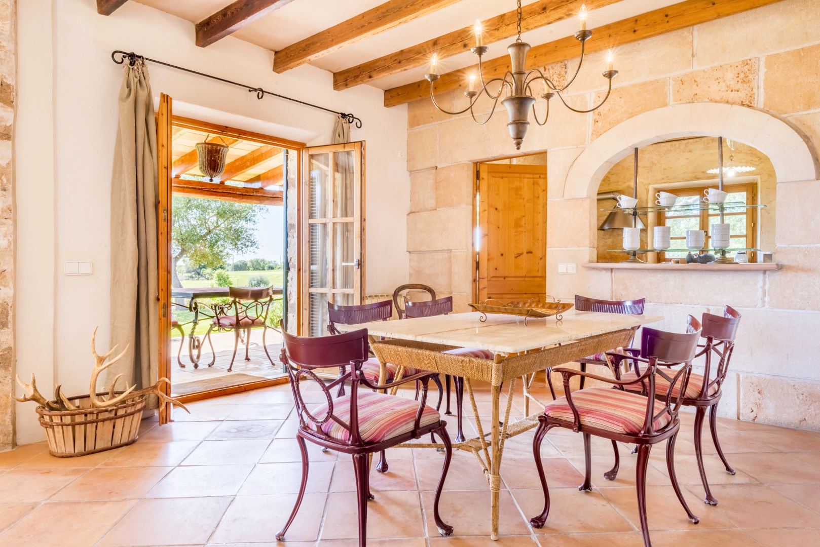 Finca S'antigor