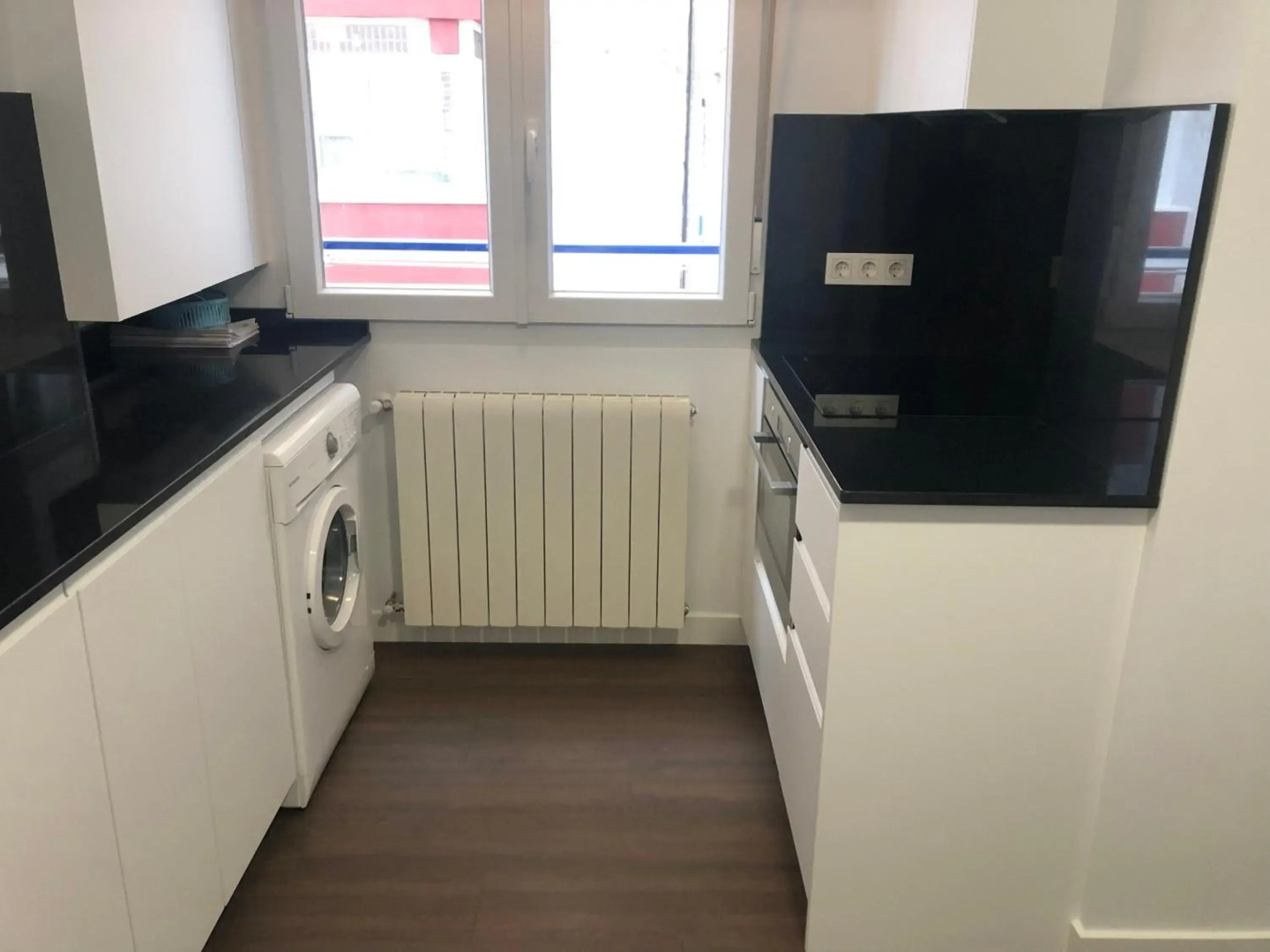 Apartamento Santander