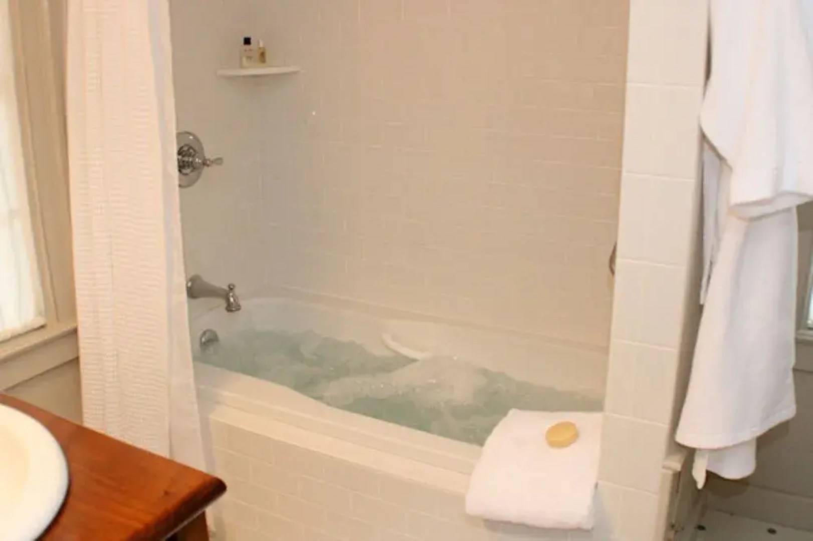 The Inn at Bingham School