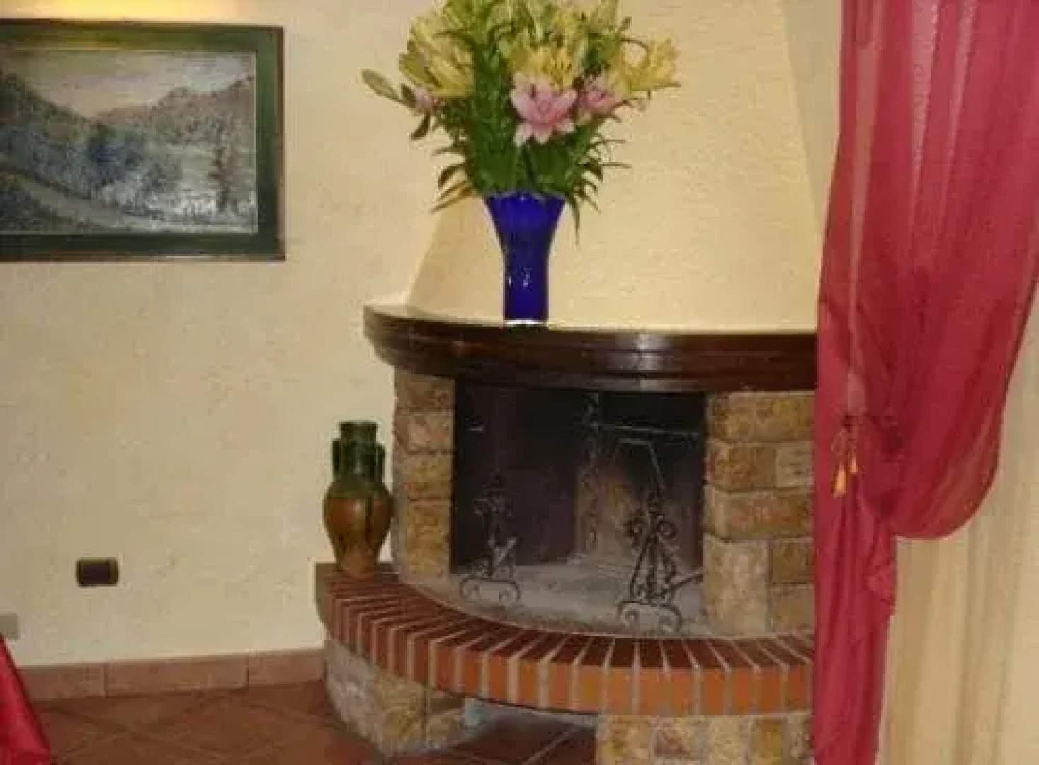 Agriturismo Al Nido Degli Aironi