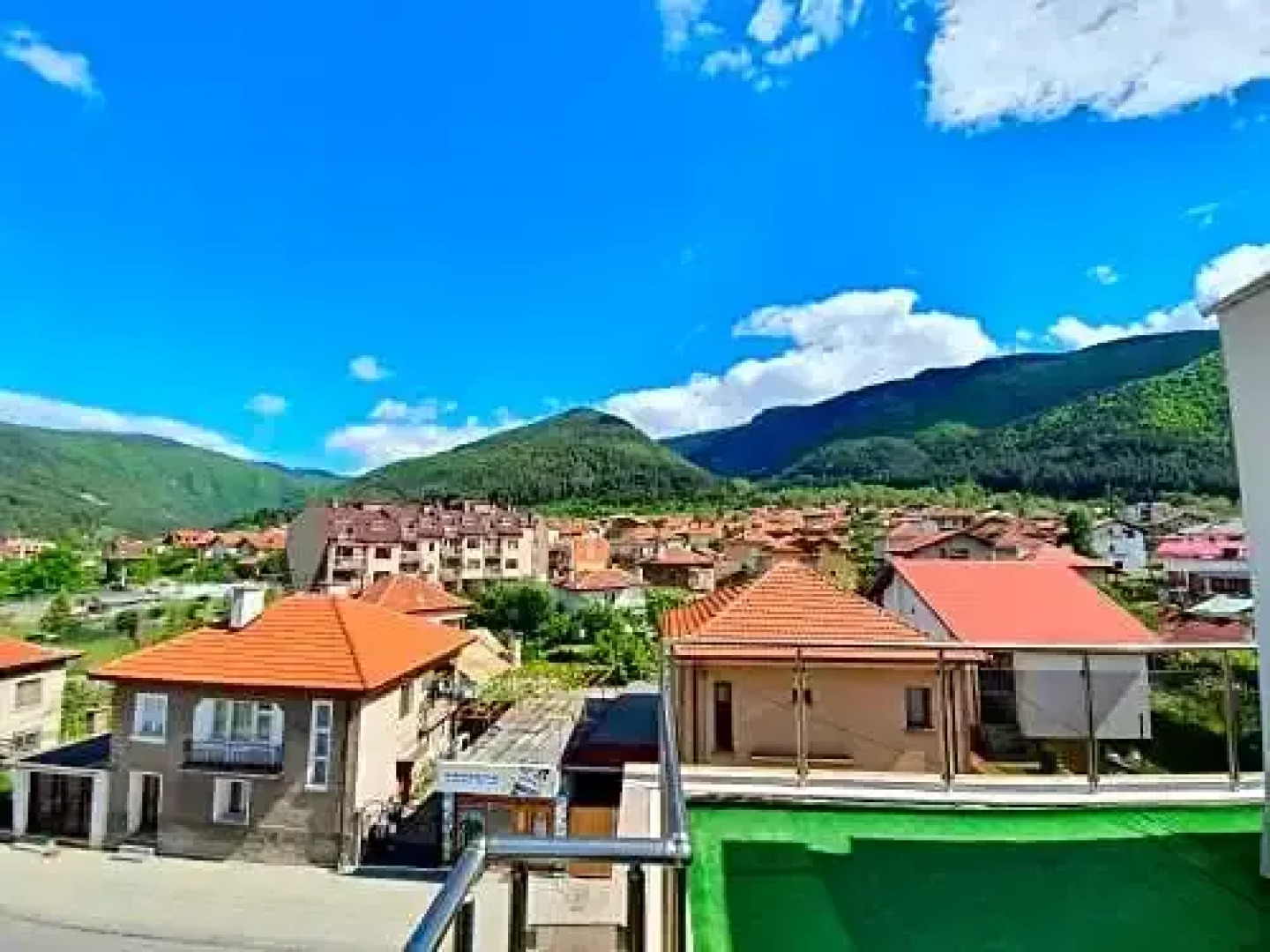 Apart Hotel & Spa Sapareva Banya