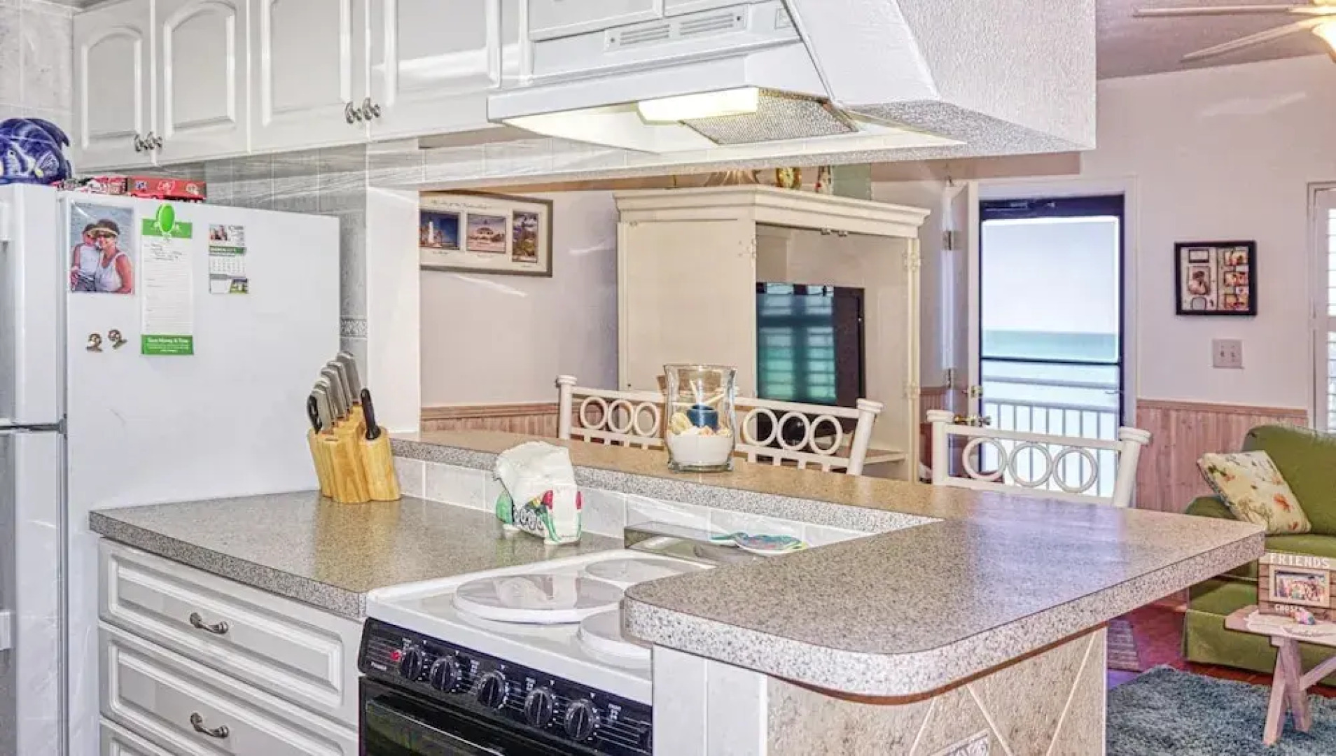 Treasure Island Florida by TechTravel