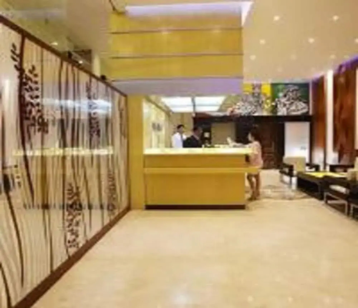 Hilarity Inn
