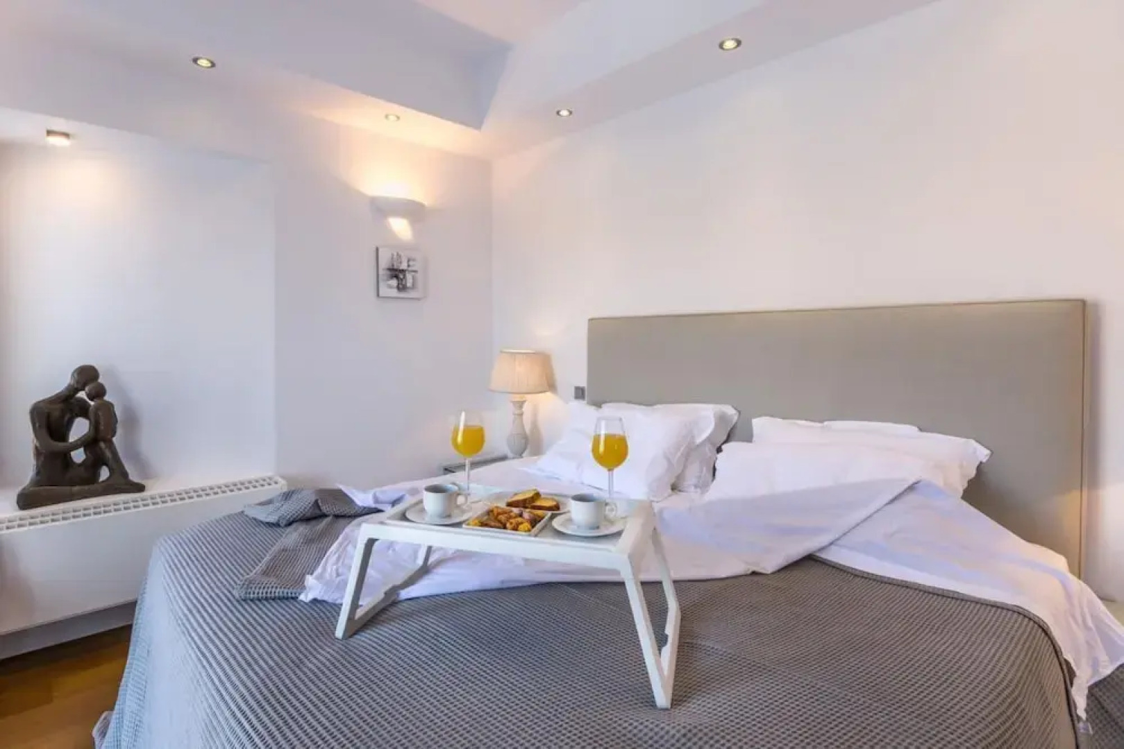 Inviting 8-bed Villa in Ermoupoli - Villa Blueros