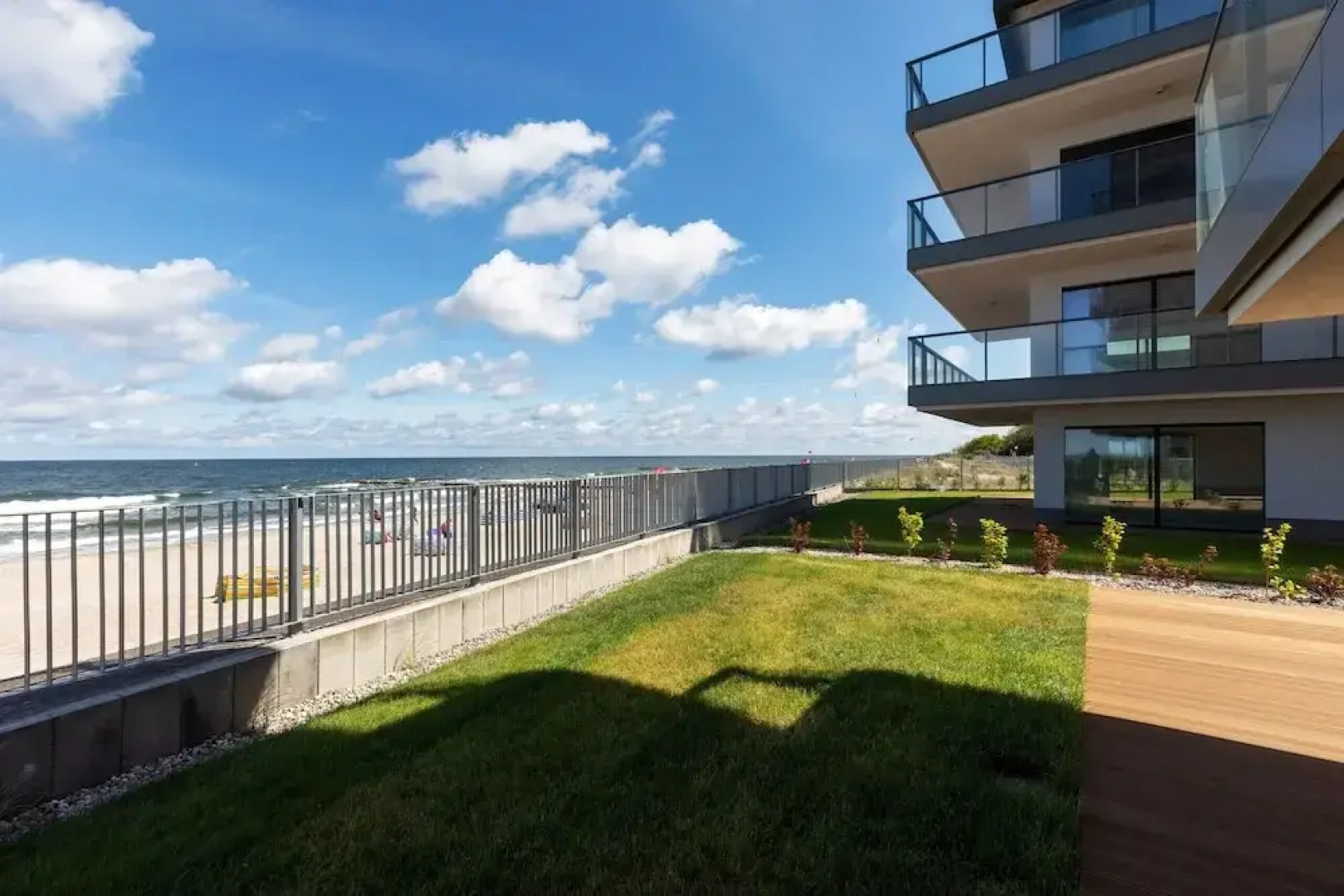Apartment Gardenia Holi-days by Renters