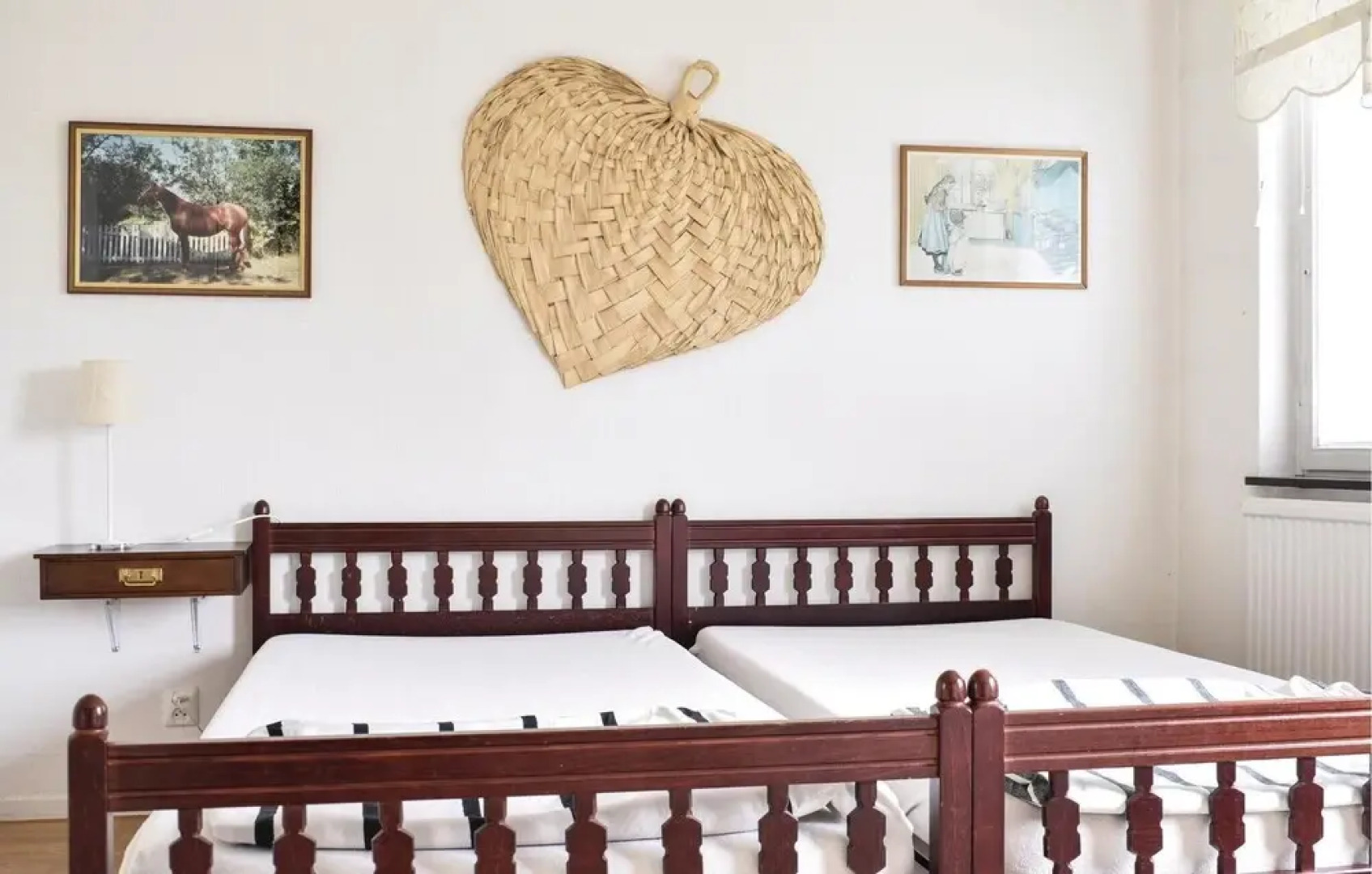 Stunning Home in Storebro With 3 Bedrooms