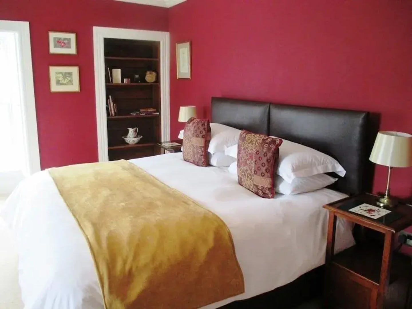 Highland Spirit Bed and Breakfast