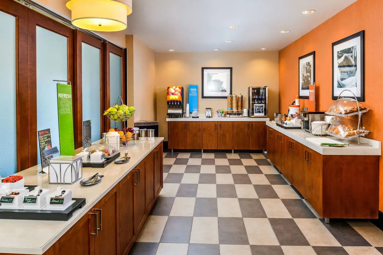 Hampton Inn & Suites Boulder-North