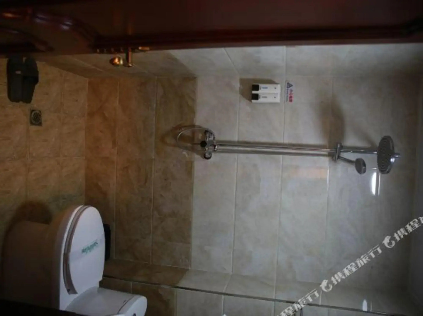 Taiyuan Water Conservancy Building Finance University North Campus Store