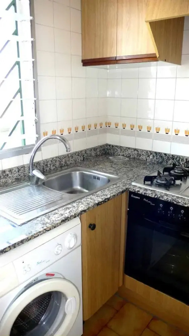 Apartamentos Peñiscola Playa Orange Costa