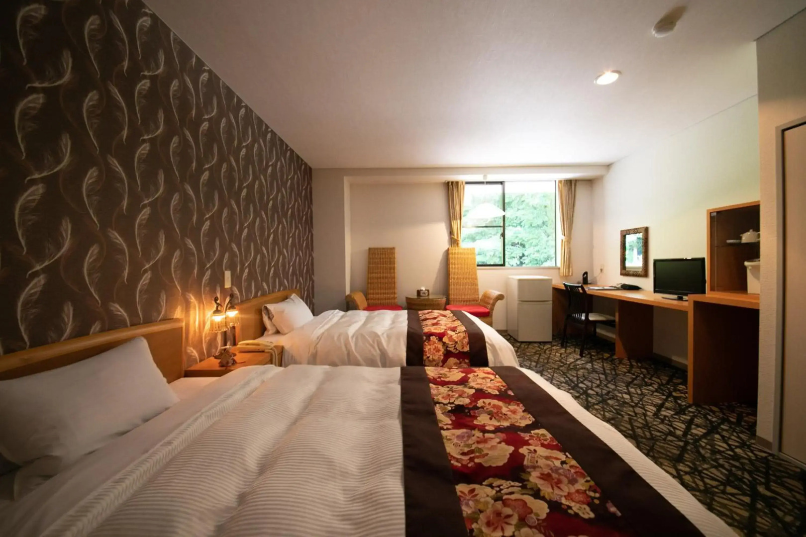 Morinoyu Yufuin Yasuha