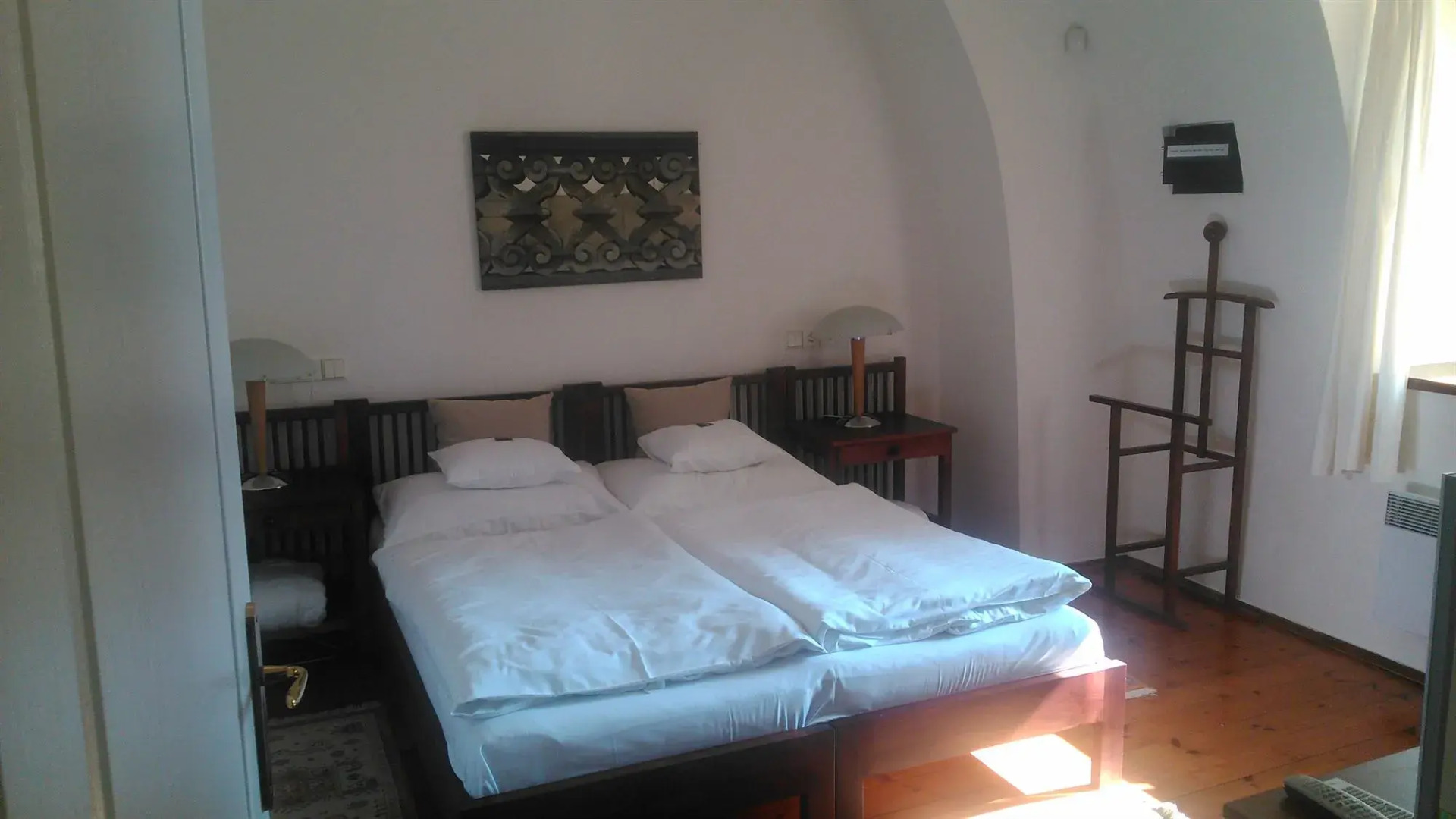 Domus Henrici Boutique Hotel